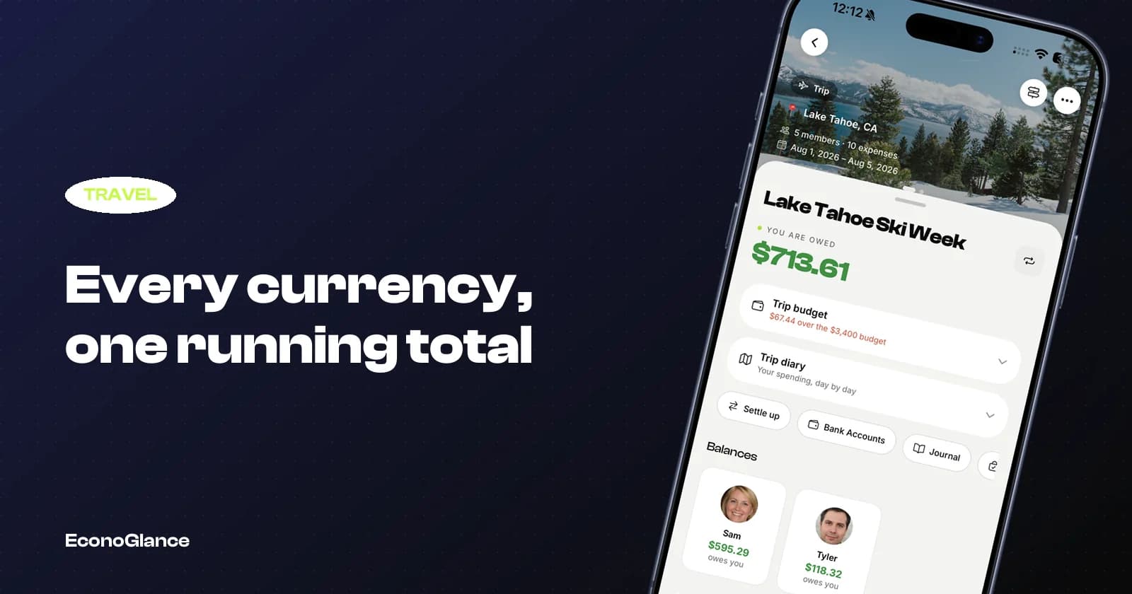 The Best Travel Expense Tracker Apps in 2026