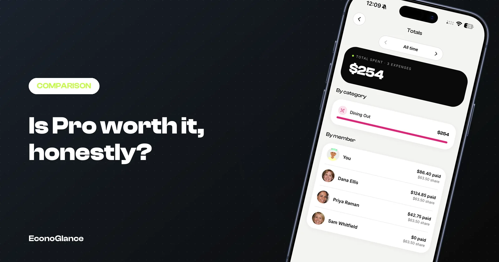 Is Splitwise Pro Worth It in 2026? An Honest Answer